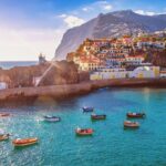 Câmara de Lobos Cabo Girão Half Day Tour - In-Depth Look at the Tour Experience