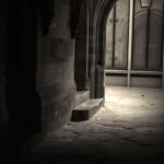 Cambridge: Alumni-led Ghost Tour - The Experience in Detail