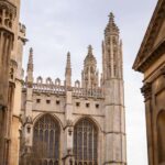 Cambridge: Alumni-led Tour & Punt w/ King's College Option - Why This Tour Works Well