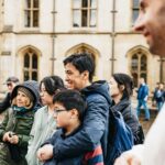 Cambridge: Alumni-led Walking Tour w/opt King's Chapel - A Detailed Breakdown of the Route and Key Stops