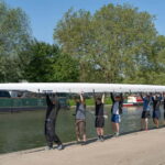 Cambridge Rowing Experience: An EXCITING new experience! - What to Expect from the Cambridge Rowing Experience