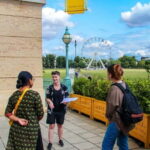 Cambridge: Women and Queer History Tour - Who Will Love This Tour?
