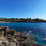 Cambrils: Dive into the adventure with PADI Discover Scuba Diving - The Dive Locations and the Experience They Offer