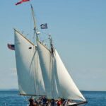 Camden, Maine: Day Sails aboard Schooner Surprise - Who Should Consider This Tour?