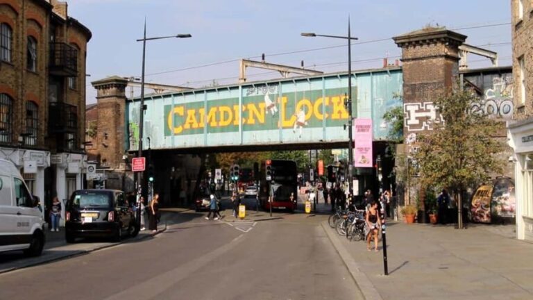 Camden Market Walking Food Tour - with 10+ Tastings - Why This Tour Will Appeal to Different Travelers