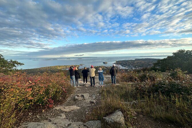 Camden, Rockland, Pemiquid, and Belfast Exclusive Private Tour - Who Is This Tour Best For?