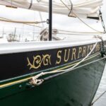 Camden: Schooner Surprise Sunset Sail - Camden: Schooner Surprise Sunset Sail – A Full Dive into Maine’s Maritime Charm