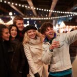 Camdens Yuletide Private Tour: Lights, Markets & Magic - The Value of a Private Tour for Christmas in Camden