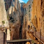 Caminito del Rey desde Málaga, Guía Oficial, Bebida y Sorteo - What to Expect: A Day in the Life of Your Caminito del Rey Tour
