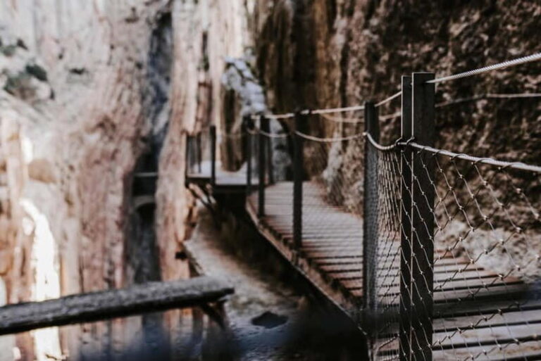 Caminito del Rey. Guided tour in Italian from El Chorro. - Final Thoughts