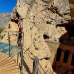 Caminito del Rey Guided Tour & Welcome Pack from Málaga - The Itinerary in Detail