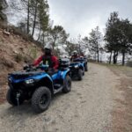 Caminito del Rey: Guided visit by quad bike through the surroundings - Price and Overall Value