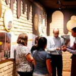CAMONDAS Chocolate Museum Dresden: Guided tour + chocolate tasting - Tasting Sessions: From Historical to Modern