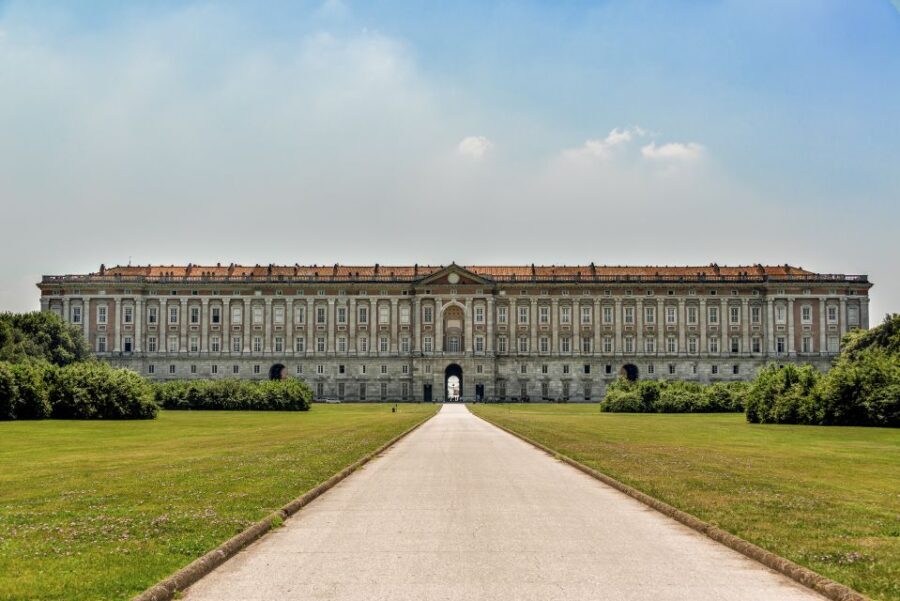 Campania: Royal Palace of Caserta Guided Private Tour - The Experience: What Makes It Stand Out