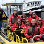 Campbell River, BC: 4 Hour Wildlife Tour Featuring Whale Watching - Why This Tour Stands Out