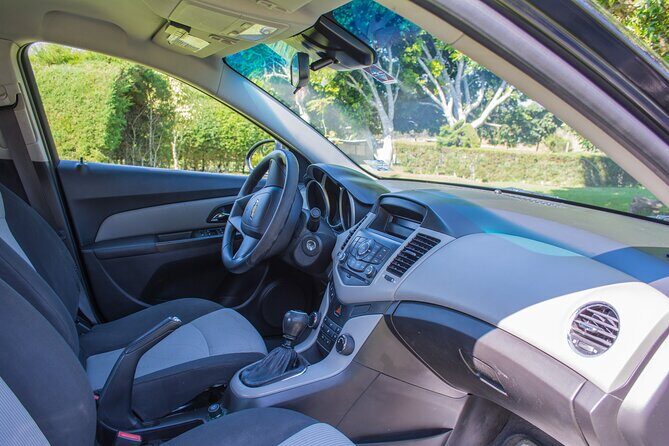 Campeche Airport Transfer to Hotels in Campeche - Why This Transfer Is a Smart Choice