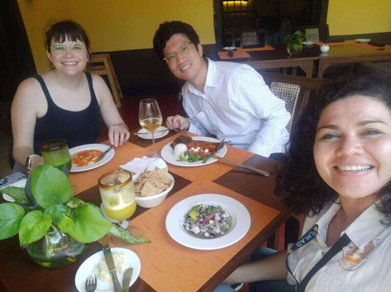Campeche: Food Walking Tour with Tastings - The Value of the Experience