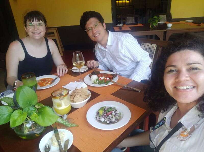 Campeche: Food Walking Tour with Tastings - The Value of the Experience