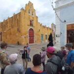 Campeche: Historic City Center Guided Walking Tour - What Travelers Will Love
