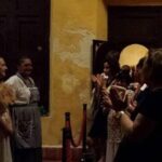 Campeche Through the Theater Staged Pedestrian Tour - The Sum Up