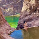 Camping Las Vegas Trip from Base of Hoover Dam, Black Canyon - Who Would Love This Trip?