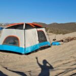 Camping with Sandboarding and Sunset Massages - The Sum Up