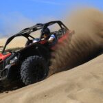 Can-am x3 Turbo Adventure - 1 Driver! Round Transportation From Los Cabos - Practical Tips for Booking and Participating