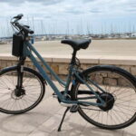 Can Pastilla: E-Bike Rental - The Ride Experience: Scenic, Relaxed, and Informative