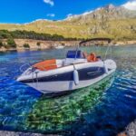 Can Picafort: 3h Private Boat  Caves & Snorkeling - The Experience—No Overloaded Groups, Just Pure Sea