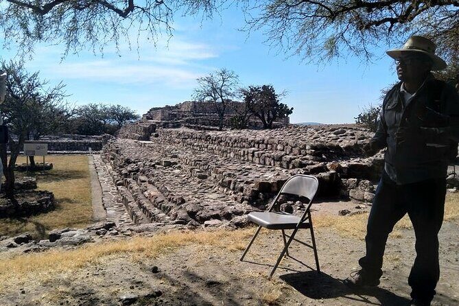 Cañada de la Virgen Archeological Site Tour - What Makes This Tour Unique?