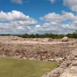 Canada de la Virgen Pyramids and San Miguel de Allende - Transportation and Timing