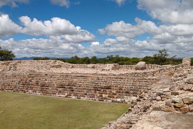 Canada de la Virgen Pyramids and San Miguel de Allende - Transportation and Timing  