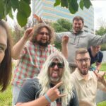 Canal Street New Orleans Scavenger Hunt Adventure - The Landmarks and Hidden Gems