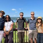 Canandaigua Lake: Wine Tasting Tour plus Lunch - What Reviewers Say