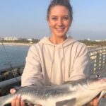 Canaveral Private Fishing Charter Experience, - The Experience: What You Can Expect from This Shoreline Fishing Tour