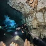 Cancun 2 Cenote Dives: The Pit & Dos Ojos - Certified Divers - The Details That Matter