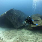 Cancun 2 Dives Shipwreck C55 or C58 & Reef -Certified Divers - The Practicalities: What to Expect