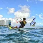 Cancún: 2-Hour Kitesurfing or Wingfoiling Course - What Makes This Experience Stand Out
