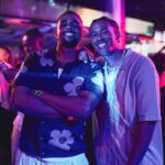 Cancun: 24 K Club Open Bar and Table incluided - Who Will Love This Experience