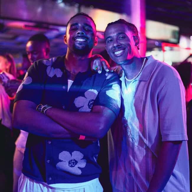 Cancun: 24 K Club Open Bar and Table incluided - Who Will Love This Experience