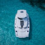 Cancun 51" Leopard Private Catamaran All Inclusive 4 h - The Itinerary Breakdown