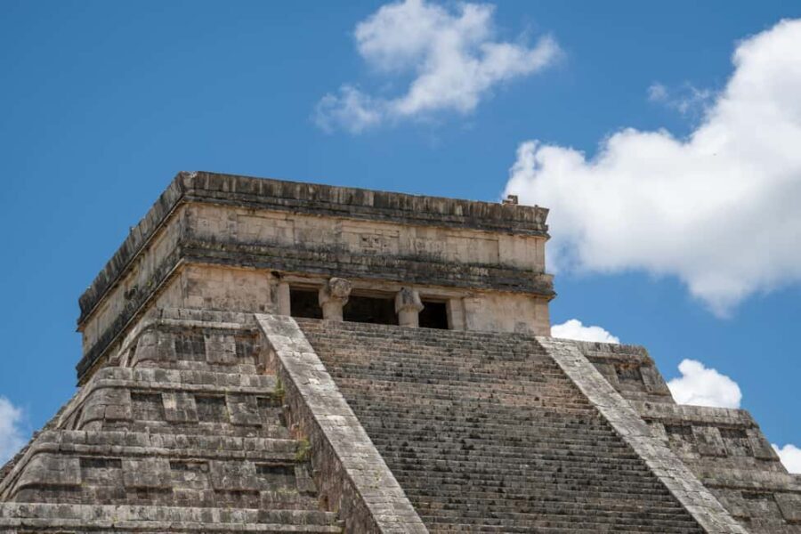 Cancun: access to Chichen Itza, Ek Balam, a cenote, and lunch - What We Loved