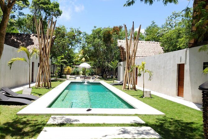 Cancun Airport and Aqua Viva Tulum Private Shuttle - Good To Know