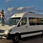Cancun Airport and Casa del Mar by Moskito Private Shuttle - A Deep Dive into the Shuttle Service