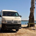 Cancun Airport and Catalonia Riviera Maya Private Shuttle - Vehicle Options and Comfort