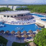 Cancun Airport and Grand Sirenis Riviera Maya Private Shuttle - The Sum Up