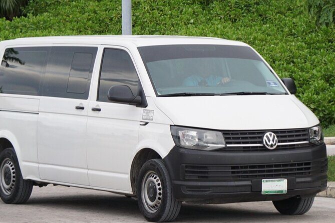Cancun Airport to Chiquilá Ferry Transfer - Why This Transfer Offers Good Value