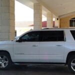 Cancun Airport to Riviera Maya  Luxury SUV Private Transfer - Vehicle Comforts and Amenities