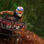 Cancun: ATV, Ziplines and Cenote Adventure in the Jungle - The Experience Itself: Guides, Safety, and Atmosphere