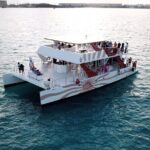Cancun Baby Dancer Catamaran Party - Who Is This Tour Best Suited For?